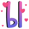 Telegram emoji «bright alphabet | яркий алфавит» 🔠