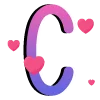 Telegram emoji «bright alphabet | яркий алфавит» 🔠