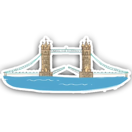 Telegram stickers london royals