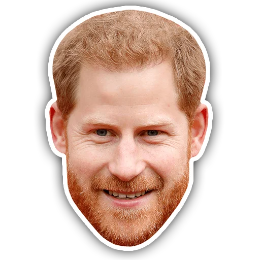 london royals sticker ☺️