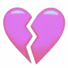 Емодзі телеграм neon emoji