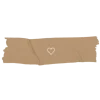 Telegram emoji «Brown emoji kwii» 🩹