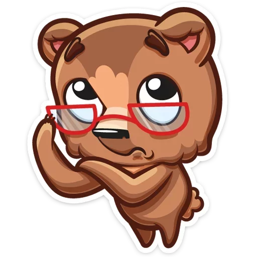 Брауни | Brownie emoji 🙄