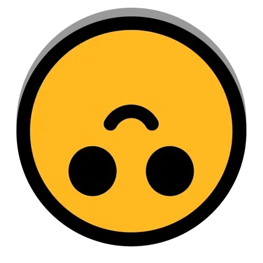 BrawlPins emoji 🙃