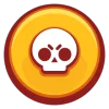 Telegram emoji «bsmoji» 🪙
