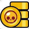 Telegram emoji «bsmoji» ♟