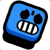 Telegram emoji «bsmoji» 😆