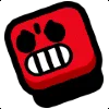 Telegram emoji «bsmoji» 🐉