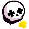 Telegram emoji «bsmoji» 🪨