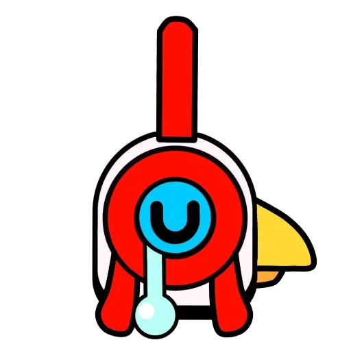 bsn_canal emoji ⬜