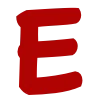 Telegram emojisi «Буквы» 🐶