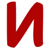 Telegram emoji «Буквы » 😚
