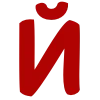 Telegram emojisi «Буквы» 🐶