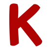 Telegram emojisi «Буквы» 🤑