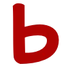 Telegram emojisi «Буквы» 😪