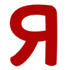 Telegram emojisi «Буквы» 😨