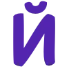 Telegram emojisi «Буквы» 🙄