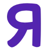 Telegram emojisi «Буквы» 😞