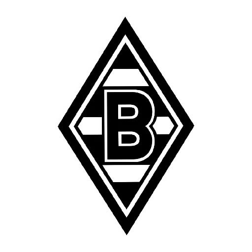 Стикер Telegram «Bundesliga» ⚽