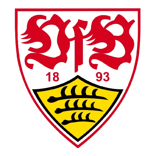 Bundesliga sticker ⚽