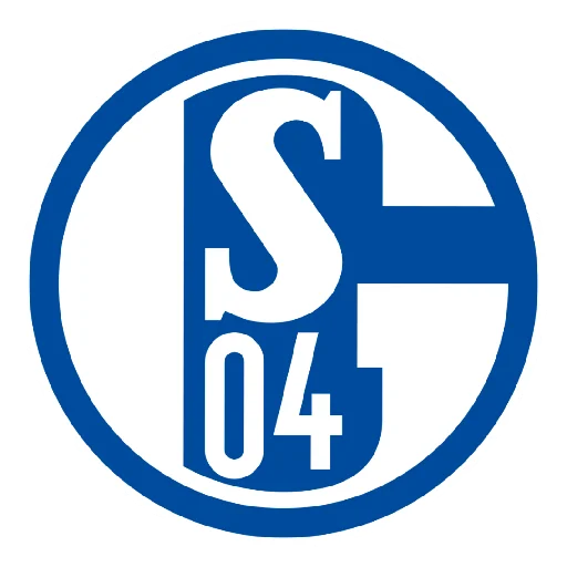 Bundesliga sticker ⚽