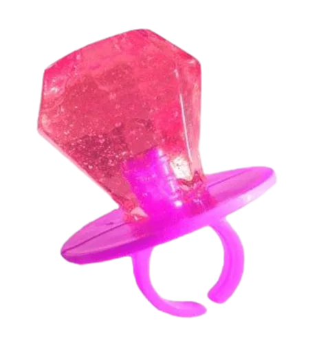 2000s pink stuff <3 emoji 🥺