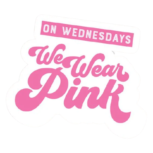 Telegram Sticker «2000s pink stuff <3» 💋