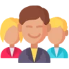 Business Emojis emoji 👫