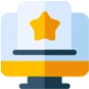 Telegram emoji «Business Emojis» 🌟