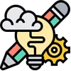 Емодзі Business Emojis  ⚒
