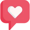 Business Emojis emoji 💖