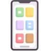 Емодзі Telegram «Business Emojis » 📱