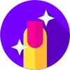 Емодзі Telegram «Business Emojis » 💅