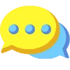 Business Emojis emoji ☁️