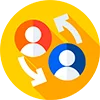 Эмодзи Business Emojis  💱