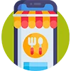 Telegram emoji «Business Emojis» 🥕