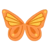 Емодзі butterflys 🦋