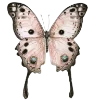 Telegram emojisi «Butterfly 🦋» 🦋