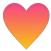 Telegram emoji «Няфф» ❤