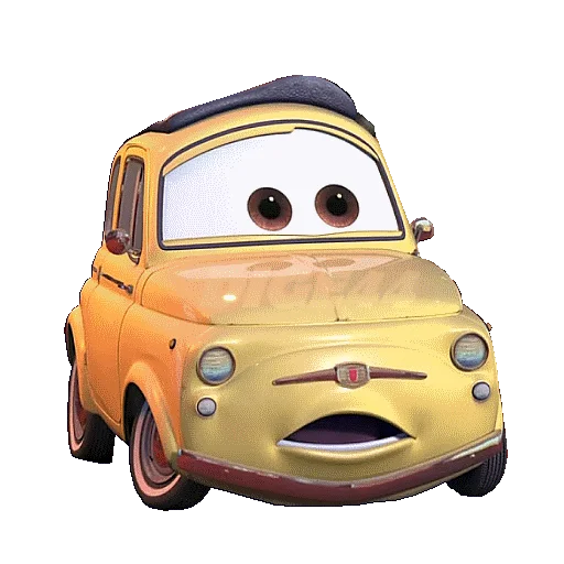 CARS 🇬🇧  emoji 😲