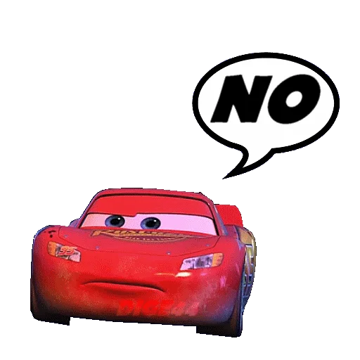 CARS 🇬🇧  emoji 👎