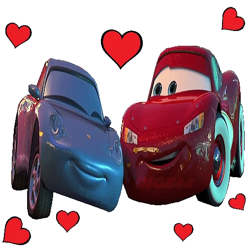 CARS 🇬🇧  emoji 😍