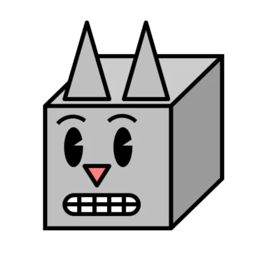 Telegram stiker «Cat ^ 3» 😬