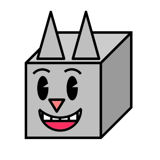 Telegram stiker «Cat ^ 3» 😀