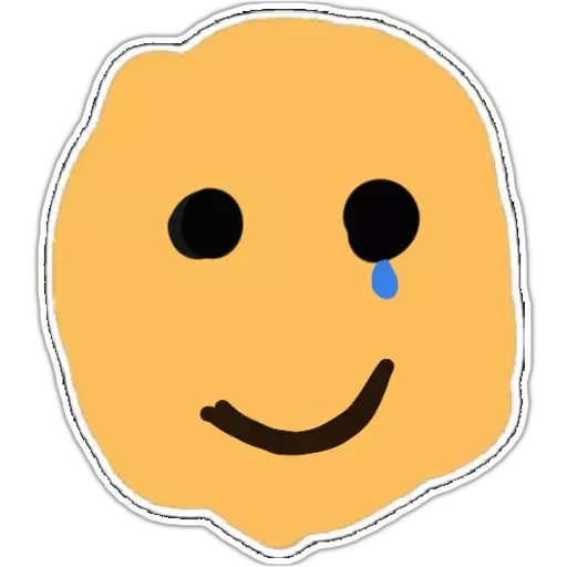 Бравл Стас 3.0 emoji 🥲