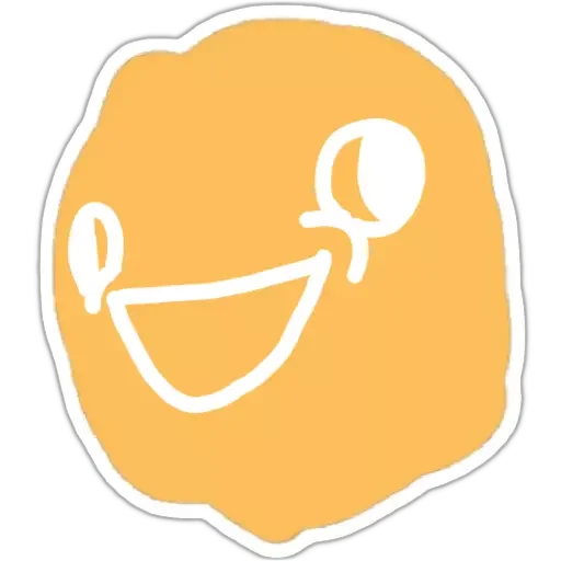 Telegram stiker «Бравл Стас 3.0» 😇