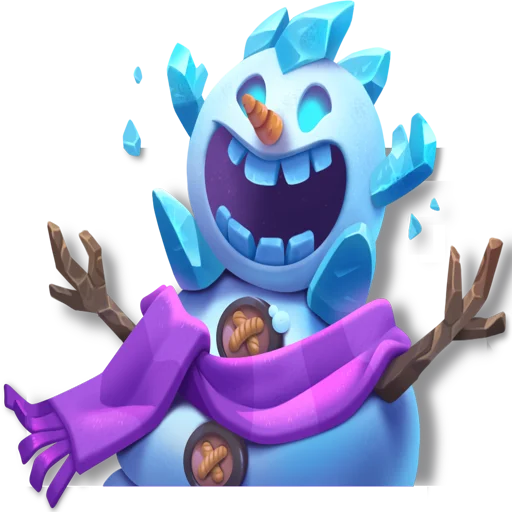 Clash Royale banners  sticker 🥶