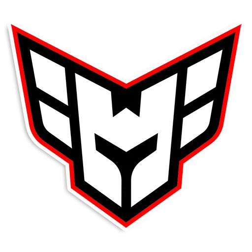 Эмодзи CS:GO Team Logos 🇩🇰