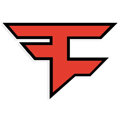 Эмодзи CS:GO Team Logos 