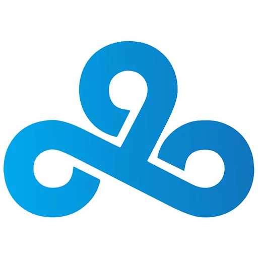 Стикер CS:GO Team Logos 🇺🇸